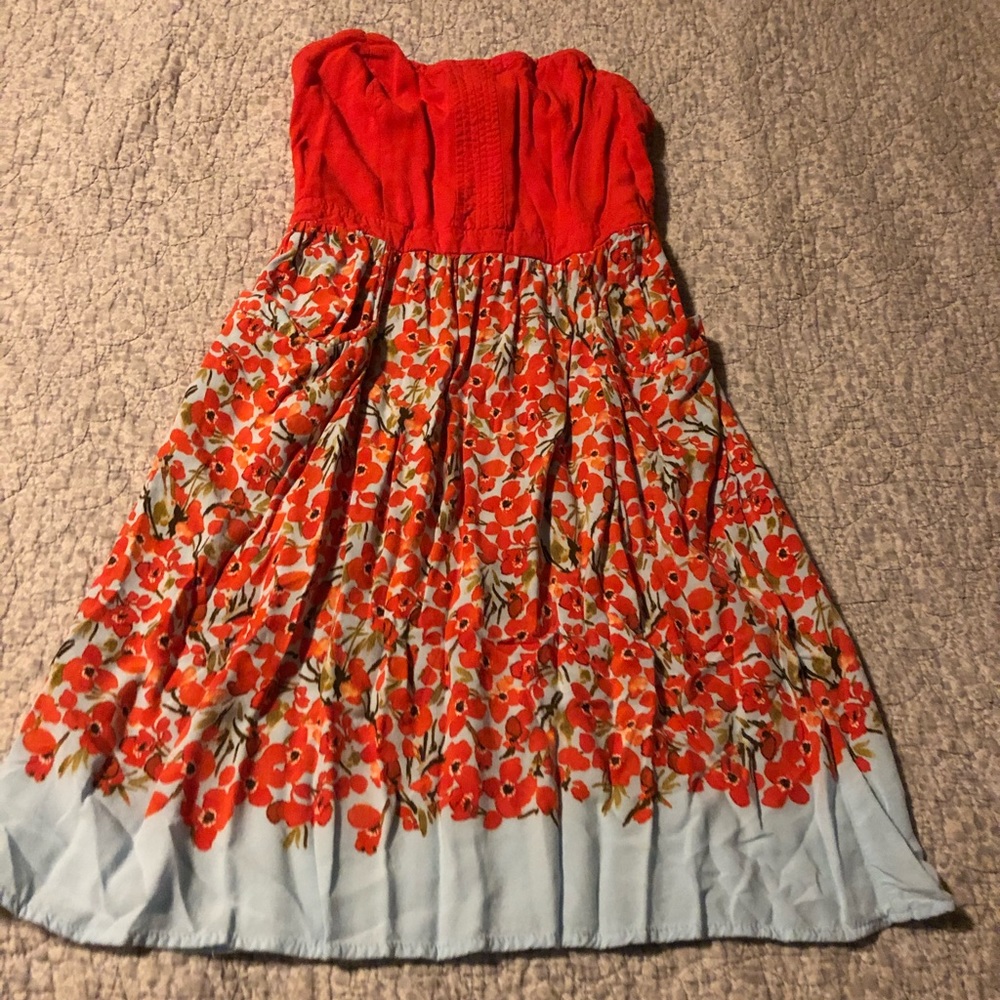Xhilaration dress